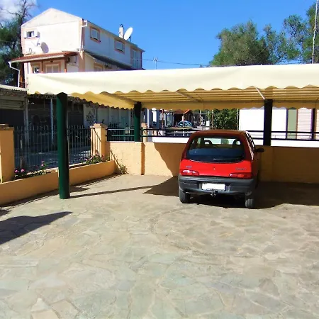 Appartamento Nikos 1