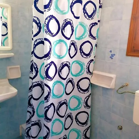 Nikos 1 Appartamento Kávos