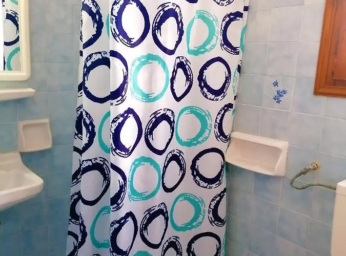 Nikos 1 Appartement Kávos