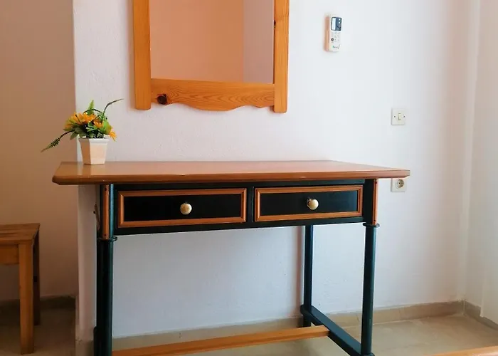 Appartement Nikos 1