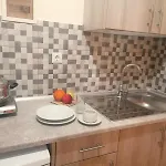 Apartment Nikos 1 Kávos