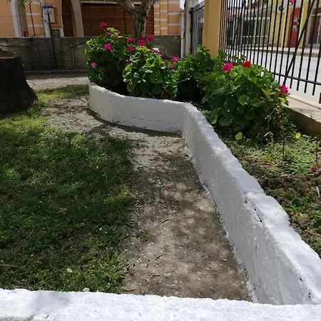 Nikos 1 Appartement Kávos