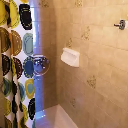 Nikos 1 Apartment *
