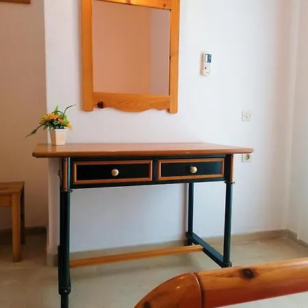 Appartement Nikos 1