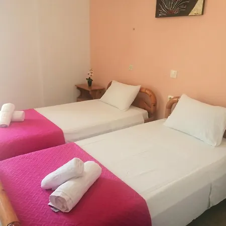 Nikos 1 * Kavos