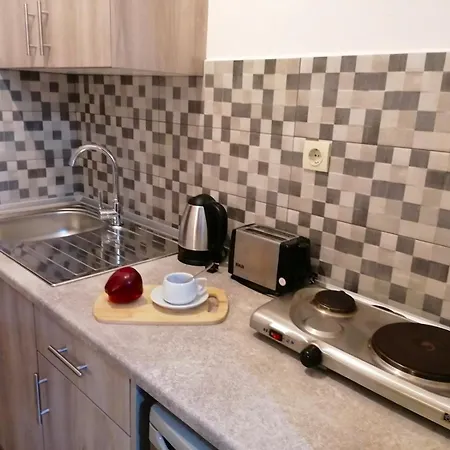 Apartman Nikos 1