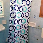 Nikos 1 Apartman Kávosz