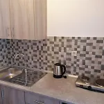 Nikos 1 Apartman Kávosz