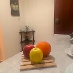 Nikos 1 Apartman Kávosz